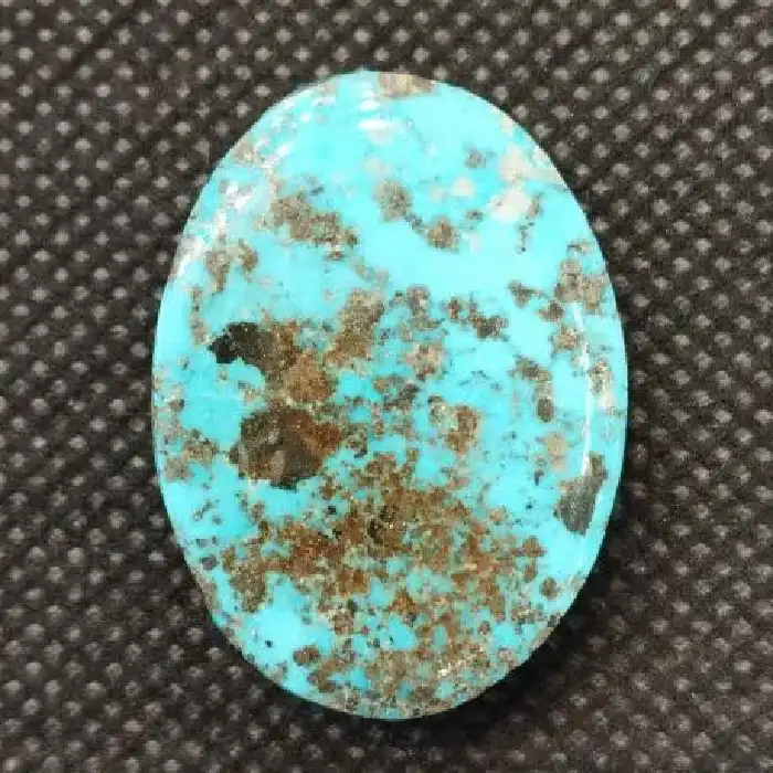 سنگ فیروزه نیشابور کد 55