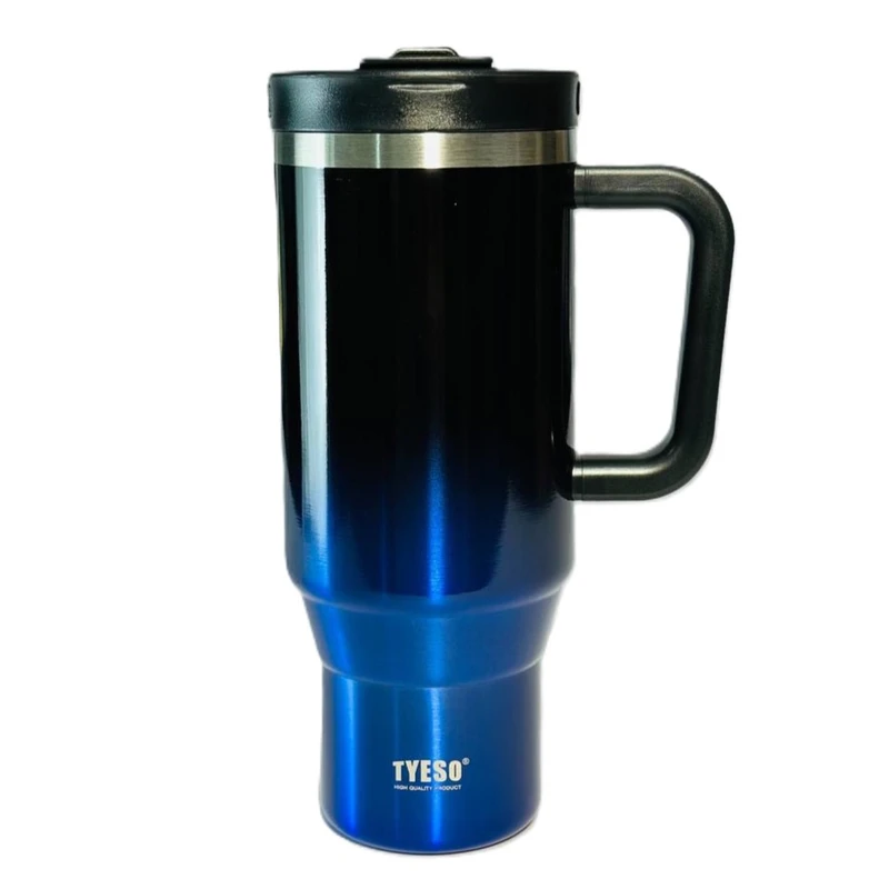 تراول ماگ تایسو مدل 1062 گنجایش 1.2 لیتر