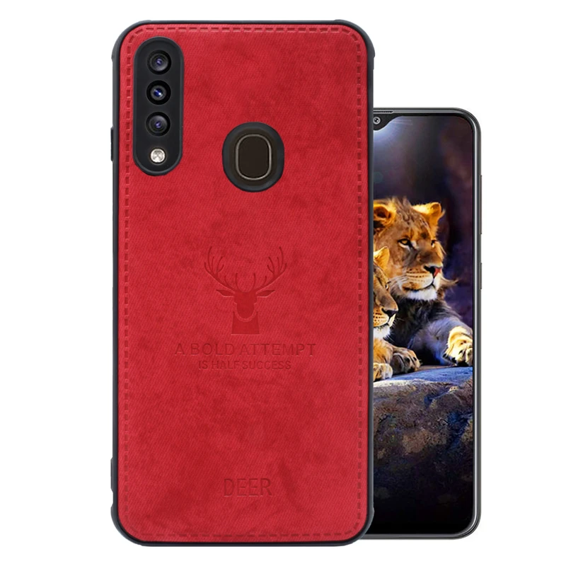 کاور مدل گوزنی مناسب برای گوشی موبایل شیائومی Redmi 8A