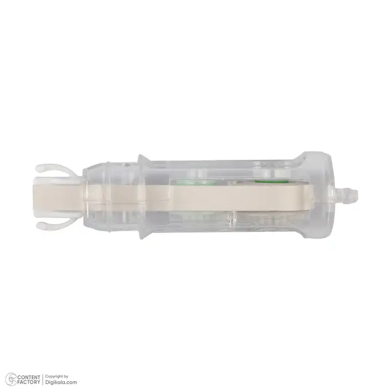 یدک غلط گیر نواری کریتورز کلاس مدل Bloomy