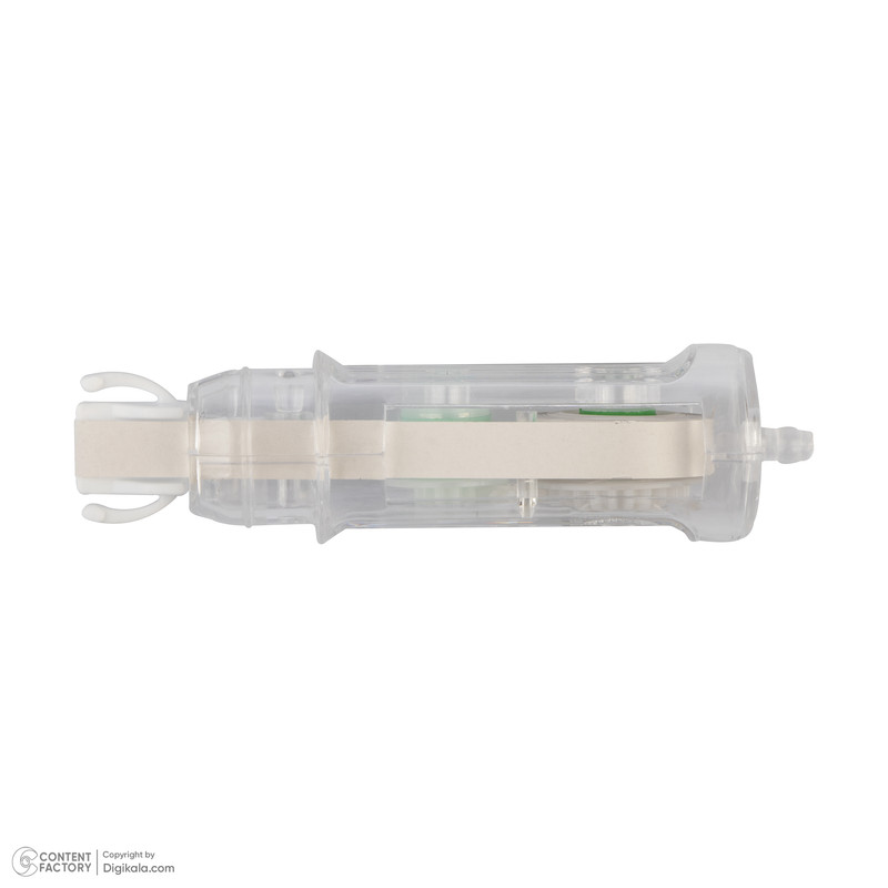 یدک غلط گیر نواری کریتورز کلاس مدل Bloomy