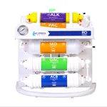 دستگاه تصفیه کننده آب اکسپرس واتر مدل Ex1050