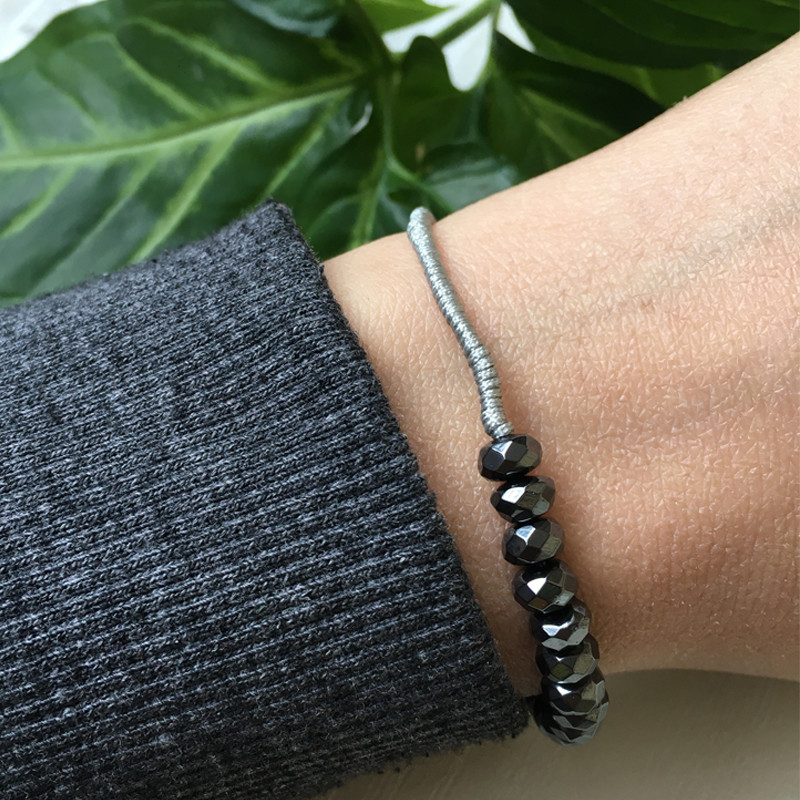 دستبند زنانه مدل گون