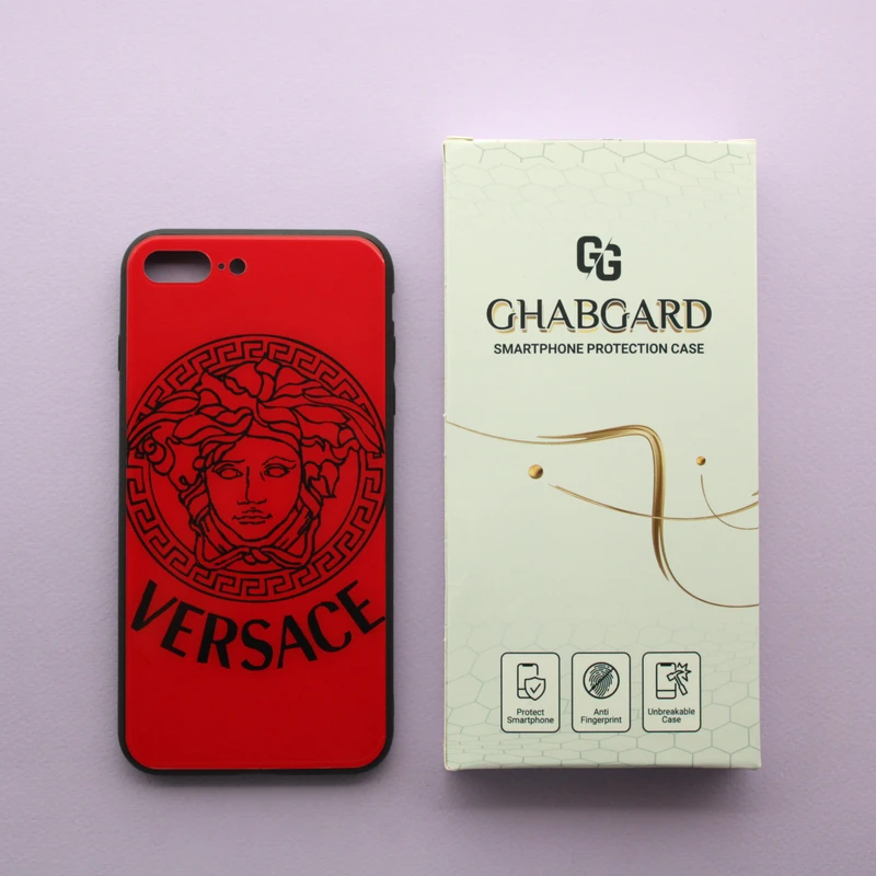 کاور قاب گارد مدل فانتزی مناسب برای گوشی موبایل اپل iPhone 7 plus / 8 plus