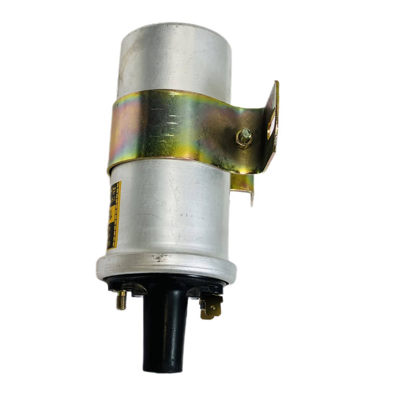 کوئل اچ آی سی مدل کاربراتوری کد 4093 مناسب برای پراید