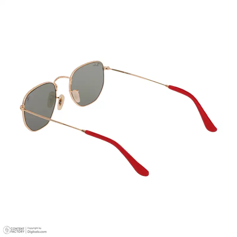 عینک آفتابی ری بن مدل 3548NM-008/31