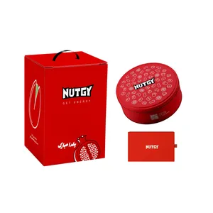 پک آجیل یلدا ناتژی - 1500 گرم