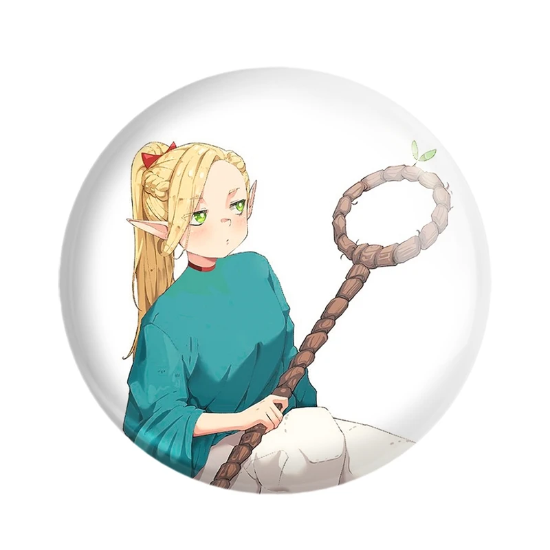 پیکسل خندالو مدل مارسیل انیمه خوشمزه در سیاه چال کد 35942