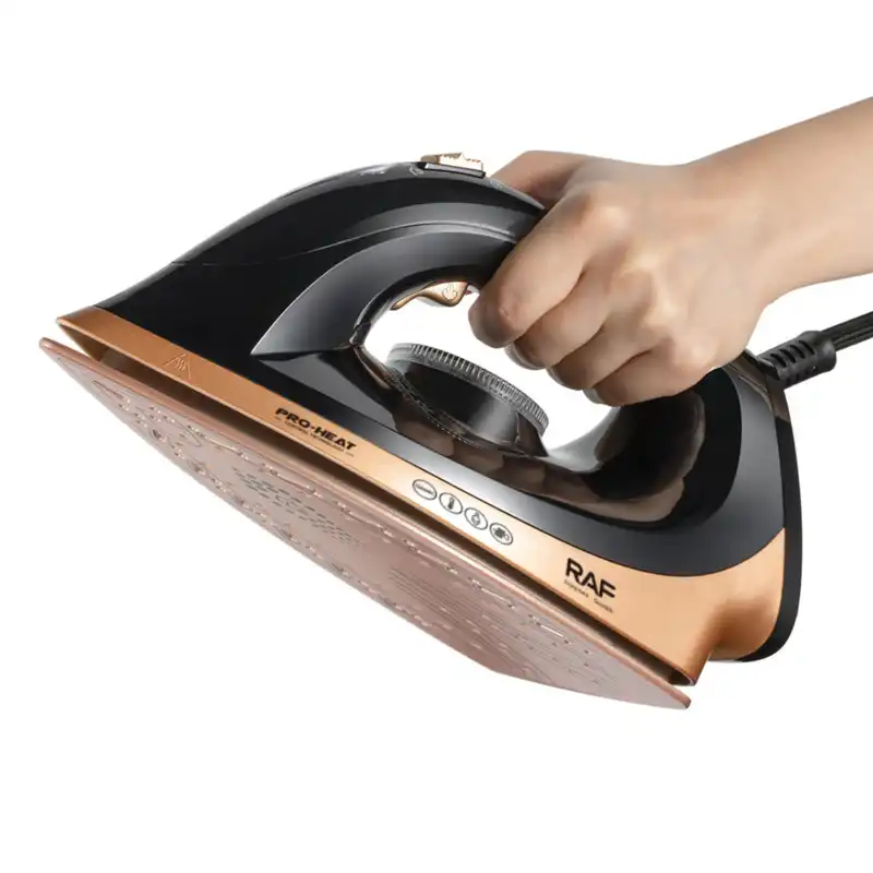 اتو مخزن دار راف مدل R.1352