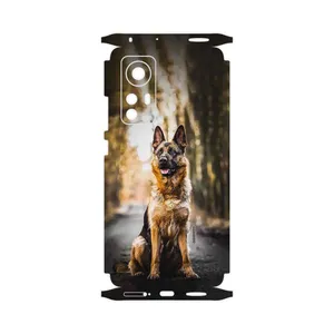 MAHOOT Dog_1-FullSkin Cover Sticker for Xiaomi 12X