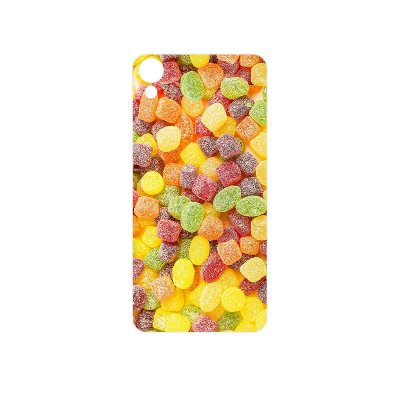 برچسب پوششی ماهوت مدل Gummi candy 2 مناسب برای گوشی موبایل اچ تی سی Desire 825