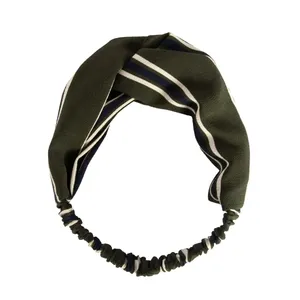 هدبند زنانه مدل MDK-AT3070