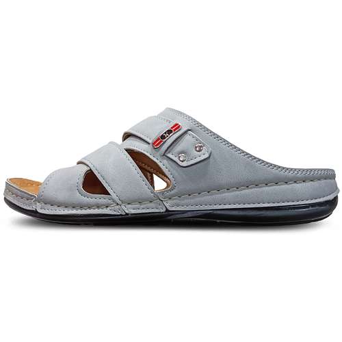 صندل مردانه مدل طبی شاهین کد Gy-900002