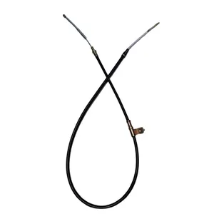 کابل ترمز دستی سمت راست خودرو کد 315 مناسب برای mvm 315