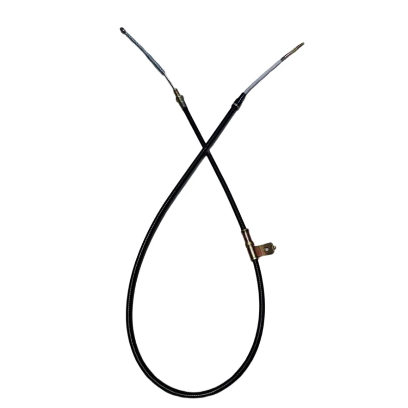 کابل ترمز دستی سمت چپ خودرو کد 315 مناسب برای mvm 315