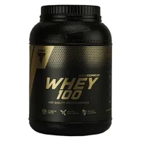 پودر پروتئین وی 100 ترک نوتریشن - 2275 گرم