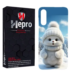 HEPRO MC Cover for Samsung Galaxy A70 / A70S