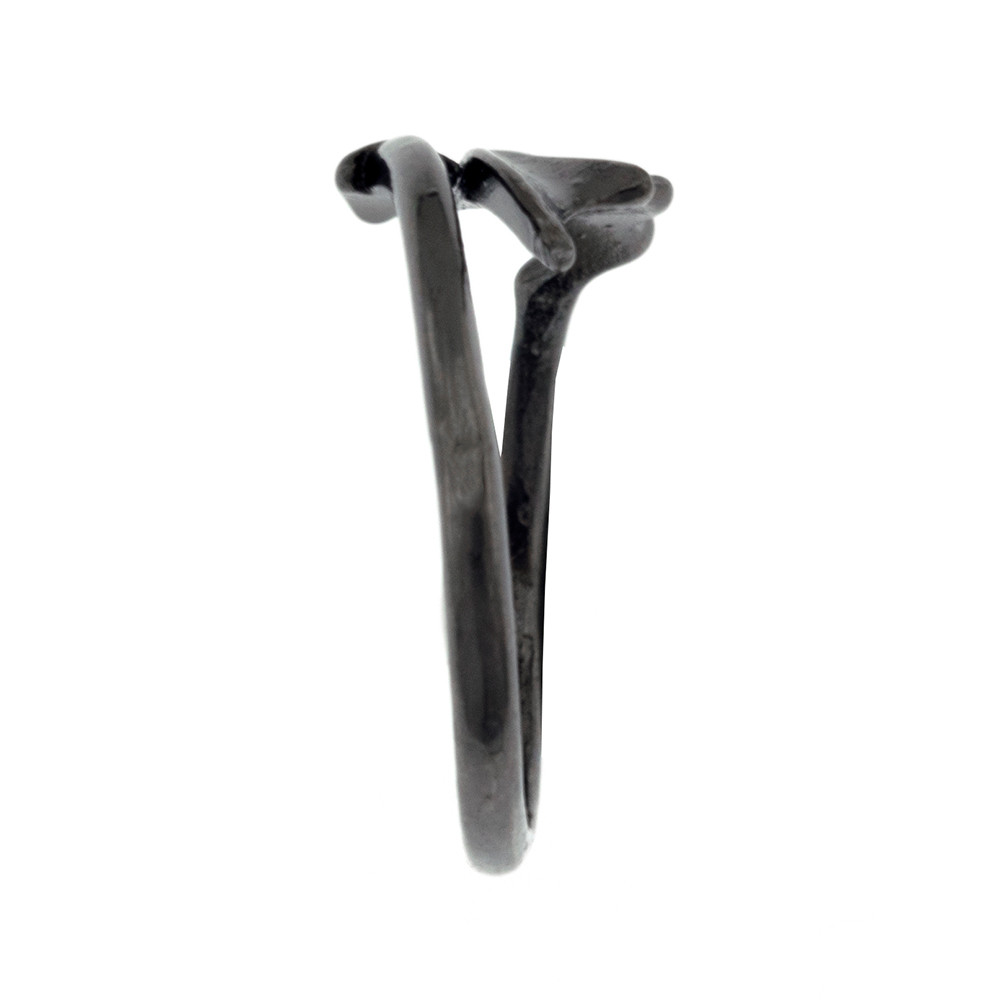 انگشتر زنانه برانت مدل تیر کمان وایکینگ انگشتر زنانه برانت مدل تیر کمان وایکینگ