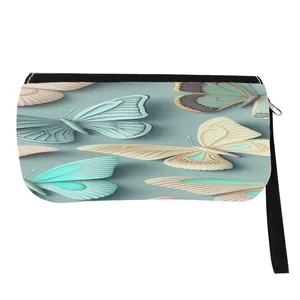 جامدادی مدل پروانه کد 50