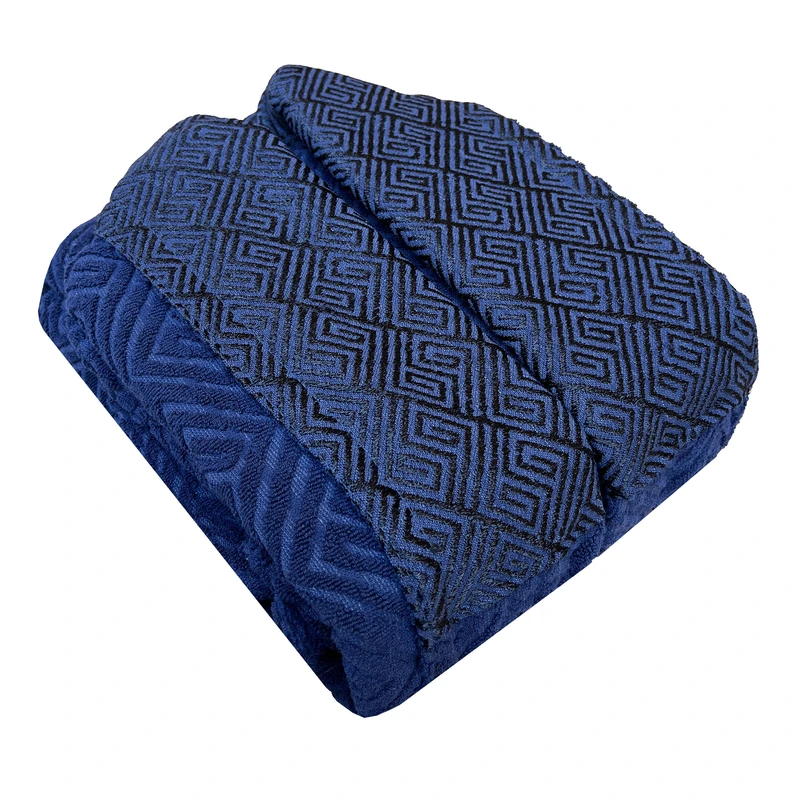 حوله پالتویی هنرمند مدل رومیس سایز 136