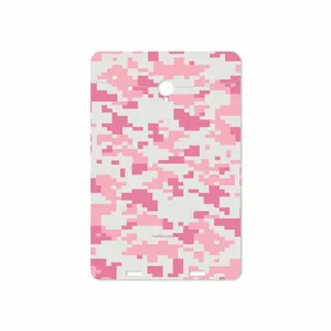 MAHOOT Army-Pink-pixel Cover Sticker for Verico Unipad
