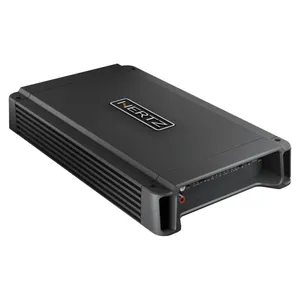 آمپلی فایر خودرو هرتز مدل HCP1DK