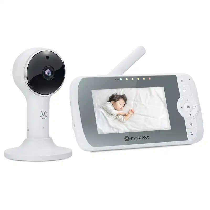 دوربین کنترل کودک موتورولا مدل VM64 Connect