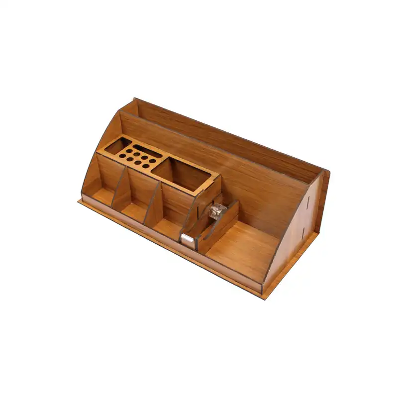 استند لوازم اداری رومیزی مدل S2201