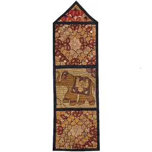 آویز سوزن دوزی کد JAAB72