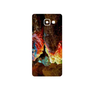 MAHOOT Ali Sadr Cave Cover Sticker for Samsung Galaxy A5 2016