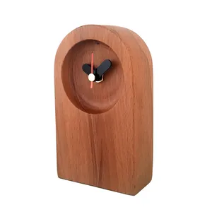 ساعت رومیزی مدل دارکوب