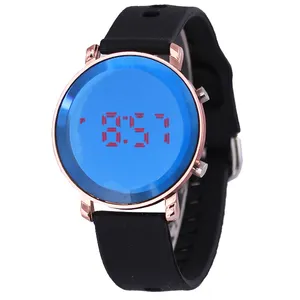 ساعت مچی دیجیتال مدل LE 3679 -ME-RZ