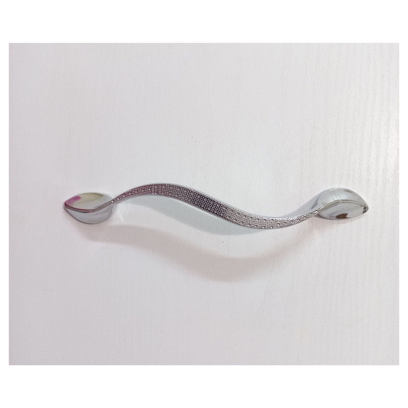 دستگیره کابینت مدل MMAR160 بسته 3 عددی