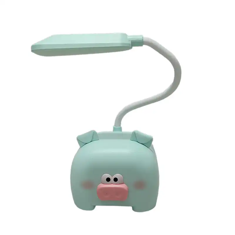 چراغ مطالعه مدل خوک کد 0022