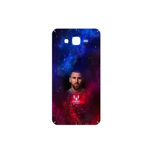 MAHOOT Lionel Messi 1 Cover Sticker for Samsung Galaxy J7 2015
