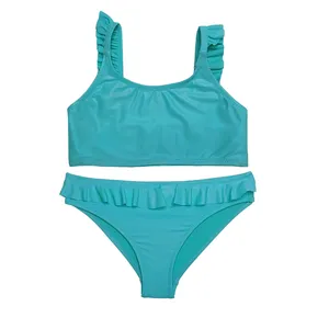 ست 2 تکه مایو دخترانه پیریمارک مدل 6431