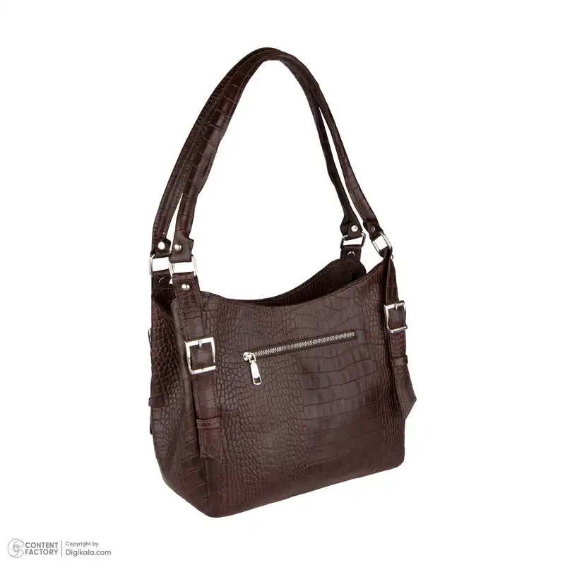 کیف مجلسی زنانه رویال چرم مدل WB29.1