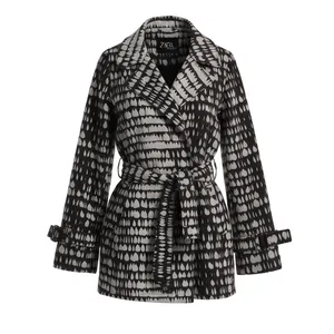 بارانی زنانه مدل مرلین