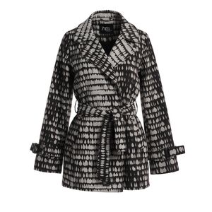 نقد و بررسی بارانی زنانه مدل مرلین توسط خریداران