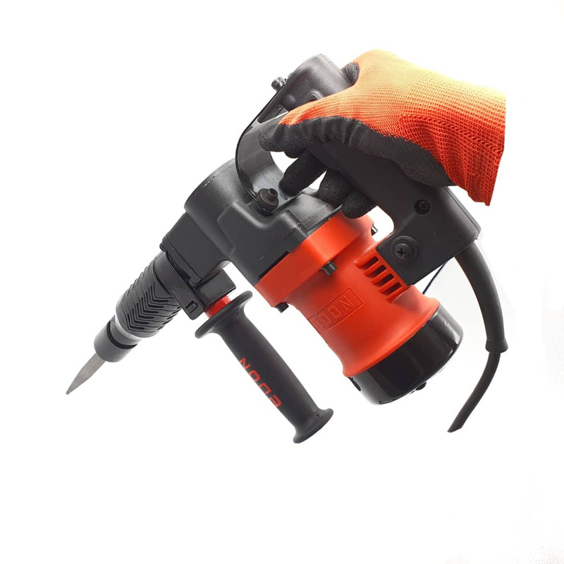 چکش تخریب ادون مدل EDON-810 چکش تخریب ادون مدل EDON-810