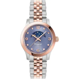 ساعت مچی عقربه ای زنانه سالواتوره فراگامو مدل SFMN003 22