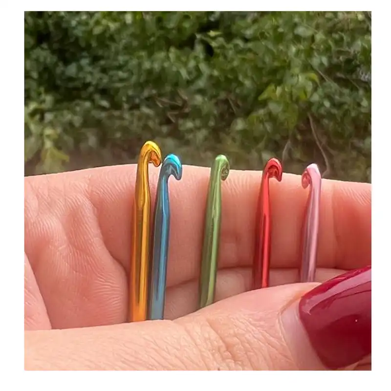 قلاب بافتنی مدل CO-3