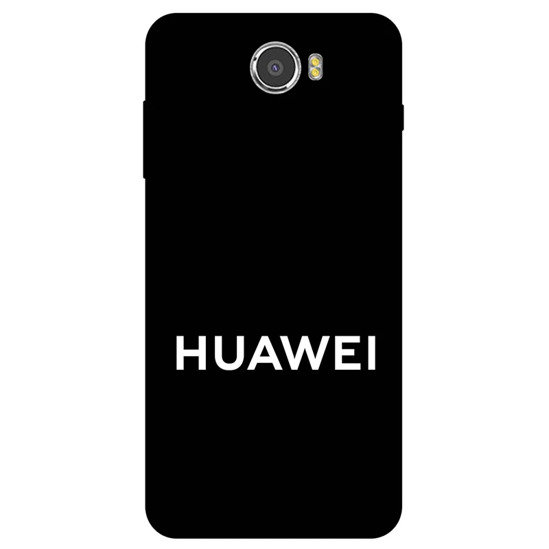 کاور مگافون کد 2815 مناسب برای گوشی موبایل هوآوی Y5 2 / Y5 2016