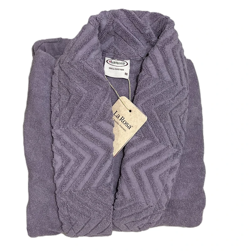 حوله پالتویی لاروسا مدل ملبورن سایز 125