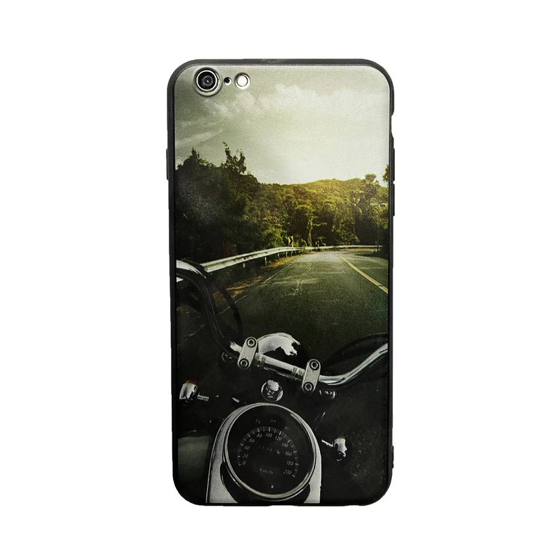کاور مدل bike مناسب برای گوشی موبایل اپل IPhone 6 Plus / 6S Plus