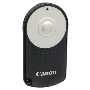 نقد و بررسی ریموت کنترل بی سیم دوربین کانن مدل RC-6 کد 6 توسط خریداران