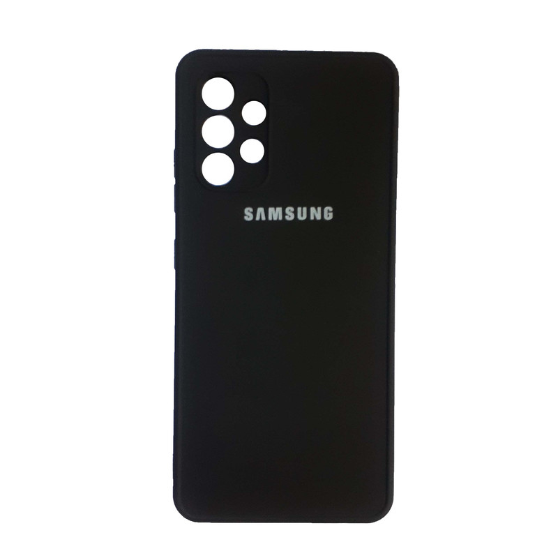 کاور کد QG-10 مناسب برای گوشی موبایل سامسونگ Galaxy A33