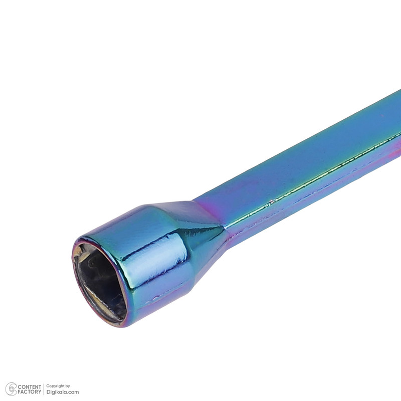 کلید سه گوش آسانسور آرمان لیفت مدل KEY-T5-7C کلید سه گوش آسانسور آرمان لیفت مدل KEY-T5-7C