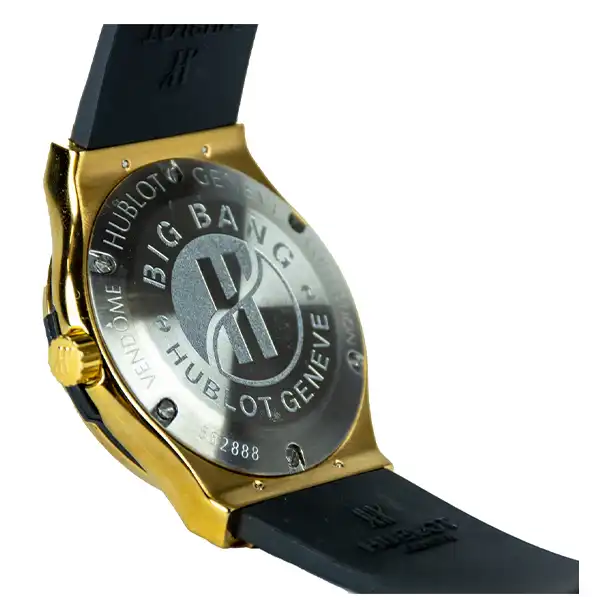 ساعت مچی عقربه‌ای