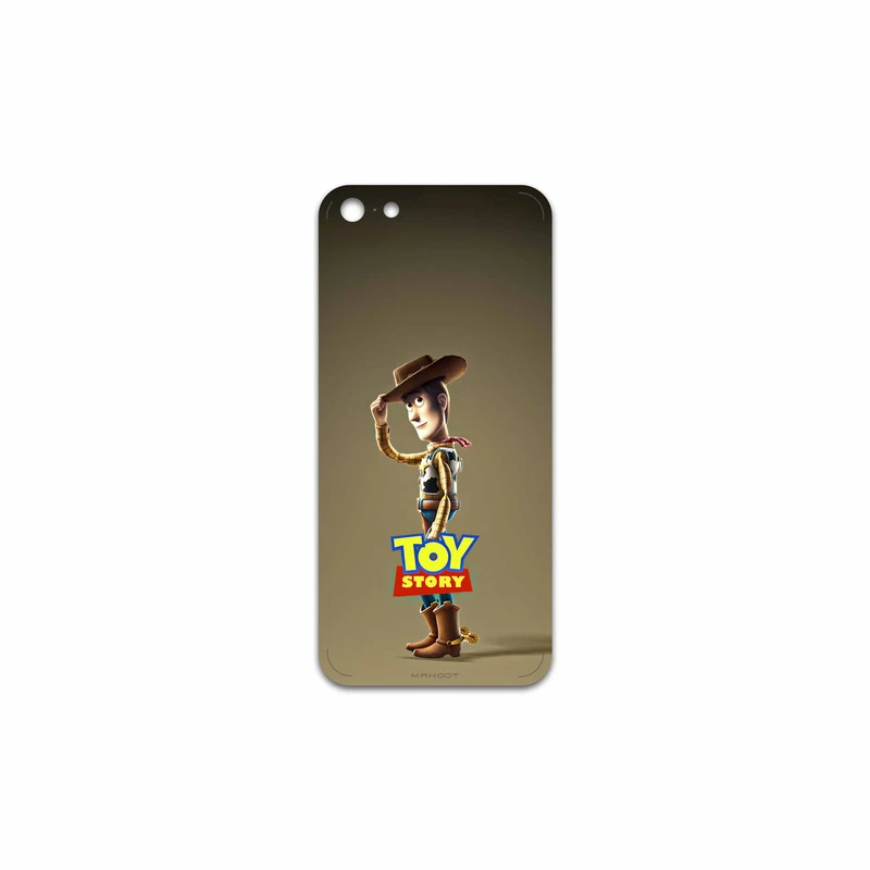 برچسب پوششی ماهوت مدل Toy Story مناسب برای گوشی موبایل اپل iPhone 5c